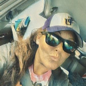 Meet your Posher, Jona